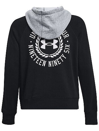 Sous Armure - Sweat à capuche RIVAL