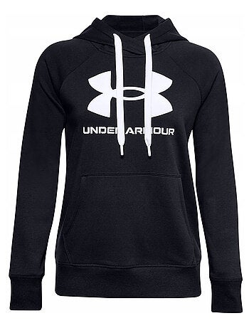 Sous Armure - Sweat à capuche RIVAL