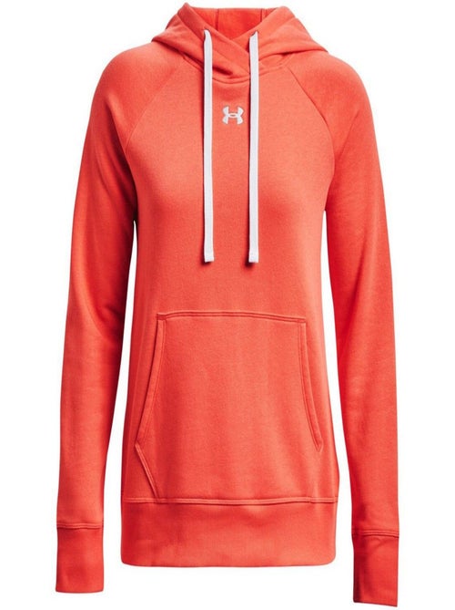 Sous Armure - Sweat à capuche RIVAL - Kiabi