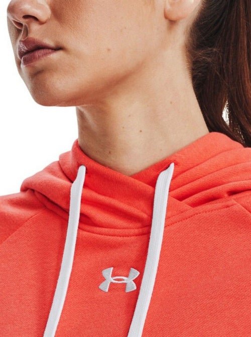 Sous Armure - Sweat à capuche RIVAL - Kiabi