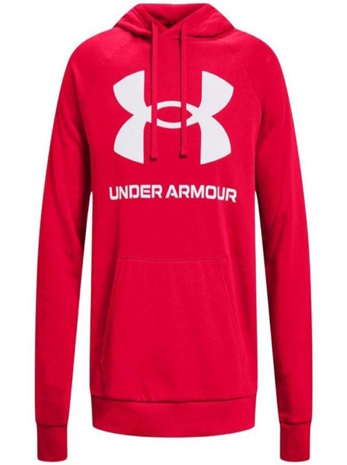Sous Armure - Sweat à capuche RIVAL - Kiabi