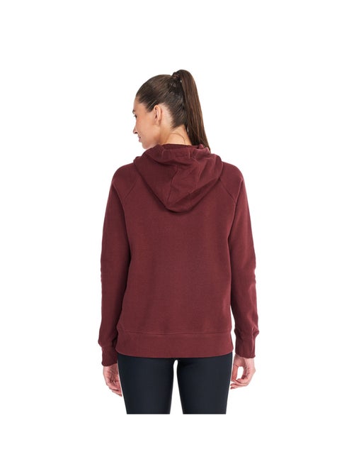 Sous Armure - Sweat à capuche RIVAL - Kiabi