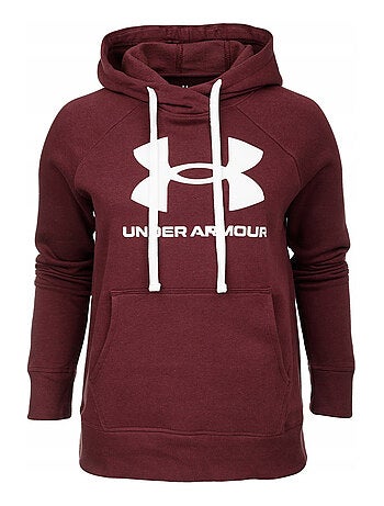 Sous Armure - Sweat à capuche RIVAL