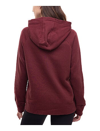 Sous Armure - Sweat à capuche RIVAL