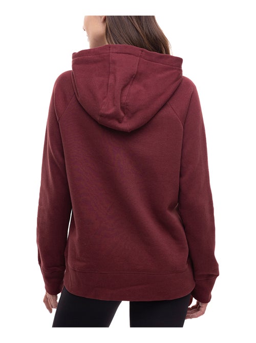 Sous Armure - Sweat à capuche RIVAL - Kiabi