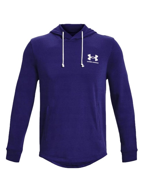 Sous Armure - Sweat à capuche RIVAL TERRY - Kiabi