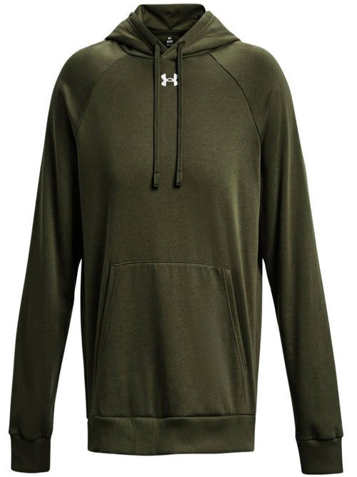 Sous Armure - Sweat à capuche RIVAL - Kiabi