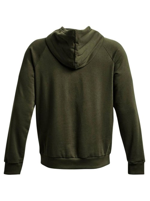 Sous Armure - Sweat à capuche RIVAL - Kiabi