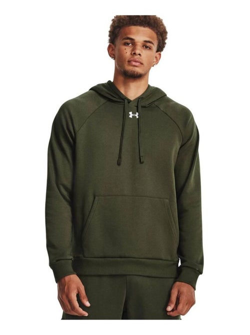 Sous Armure - Sweat à capuche RIVAL - Kiabi