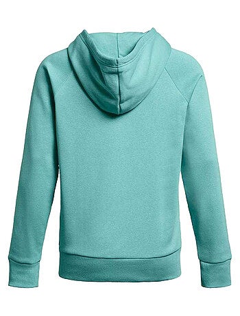 Sous Armure - Sweat à capuche RIVAL