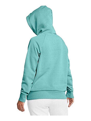 Sous Armure - Sweat à capuche RIVAL