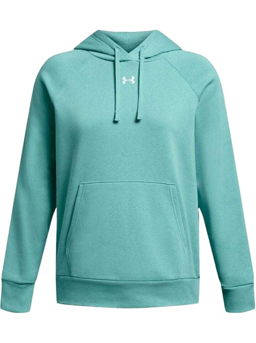 Sous Armure - Sweat à capuche RIVAL - Kiabi