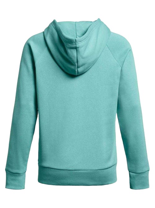 Sous Armure - Sweat à capuche RIVAL - Kiabi