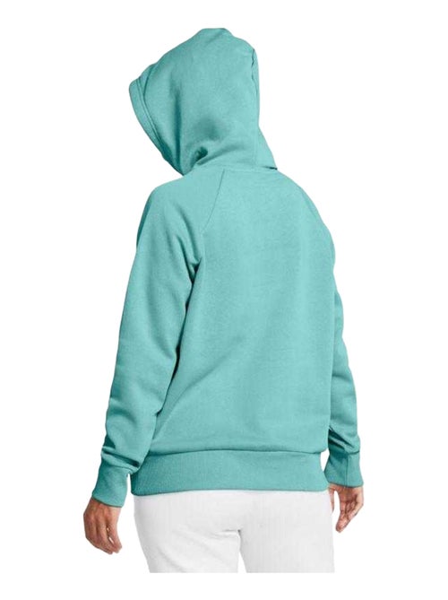 Sous Armure - Sweat à capuche RIVAL - Kiabi