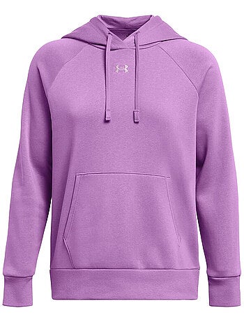 Sous Armure - Sweat à capuche RIVAL
