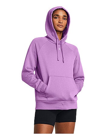 Sous Armure - Sweat à capuche RIVAL