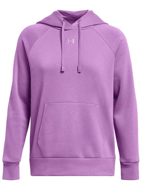 Sous Armure - Sweat à capuche RIVAL - Kiabi