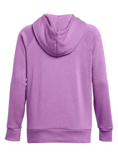 Sous Armure - Sweat à capuche RIVAL - Kiabi