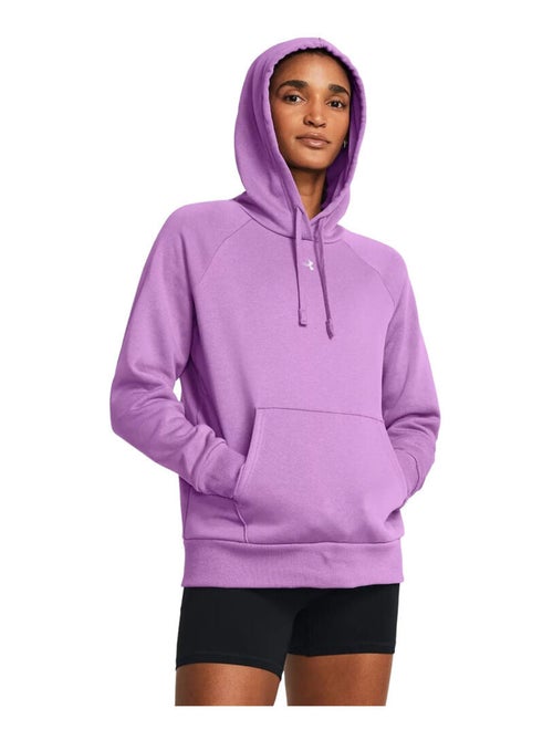 Sous Armure - Sweat à capuche RIVAL - Kiabi