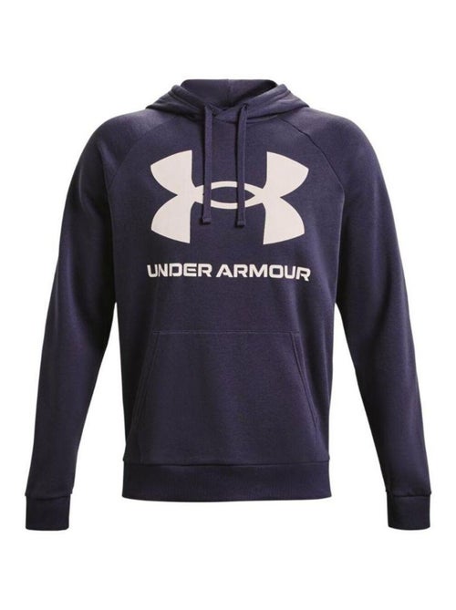 Sous Armure - Sweat à capuche RIVAL - Kiabi