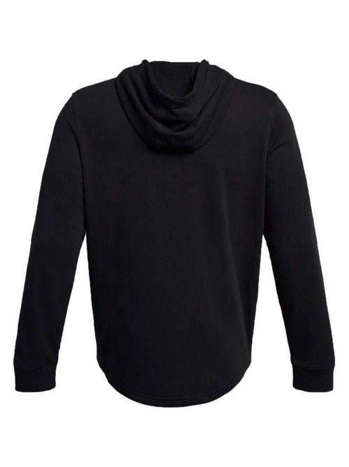 Sous Armure - Sweat à capuche style Graphique RIVAL - Kiabi