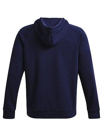 Sous Armure - Sweat à capuche style Logo RIVAL