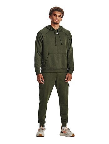 Sous Armure - Sweat à capuche