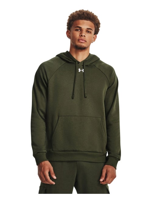 Sous Armure - Sweat à capuche - Kiabi