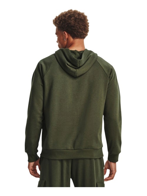 Sous Armure - Sweat à capuche - Kiabi