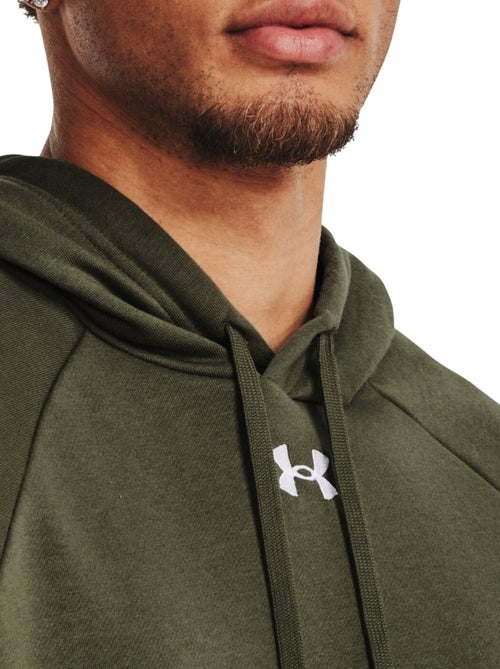 Sous Armure - Sweat à capuche - Kiabi