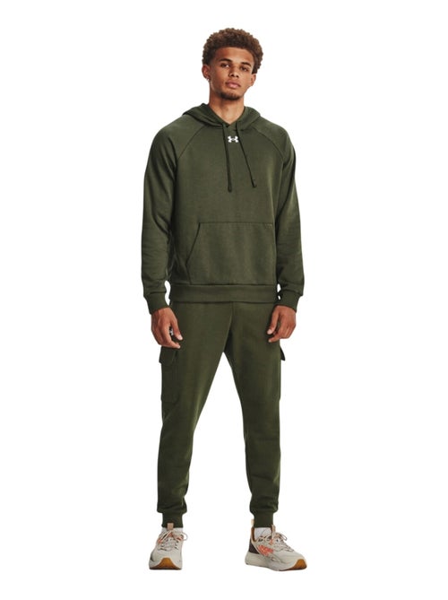 Sous Armure - Sweat à capuche - Kiabi
