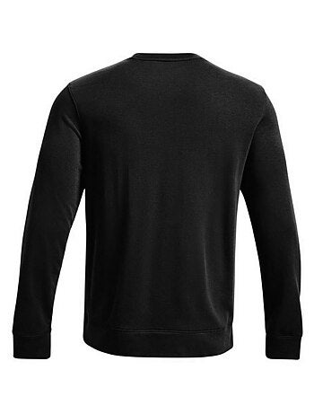 Sous Armure - Sweat motif/style logo RIVAL