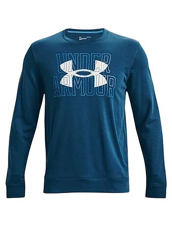 Sous Armure - Sweat RIVAL TERRY