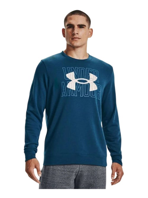 Sous Armure - Sweat RIVAL TERRY - Kiabi