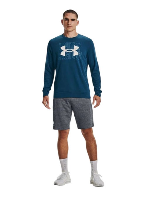 Sous Armure - Sweat RIVAL TERRY - Kiabi