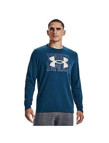 Sous Armure - Sweat RIVAL TERRY