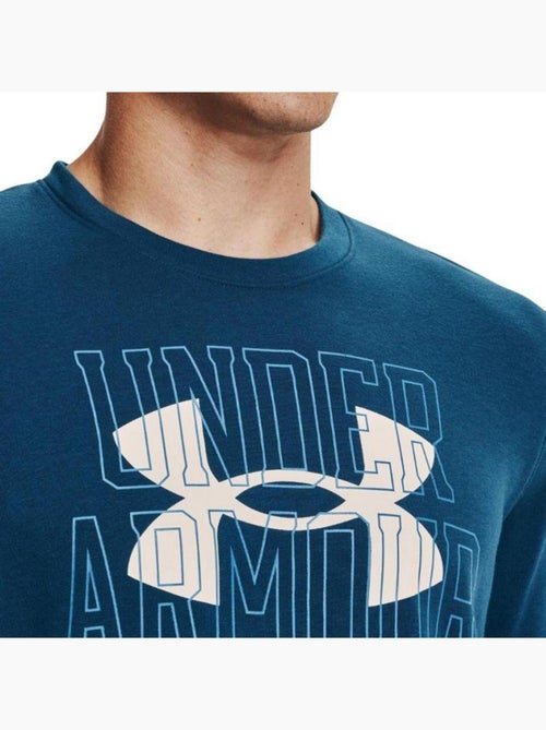 Sous Armure - Sweat RIVAL TERRY - Kiabi
