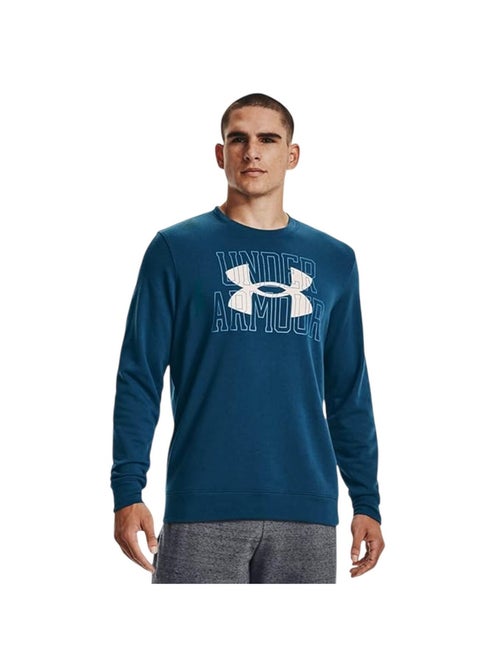 Sous Armure - Sweat RIVAL TERRY - Kiabi