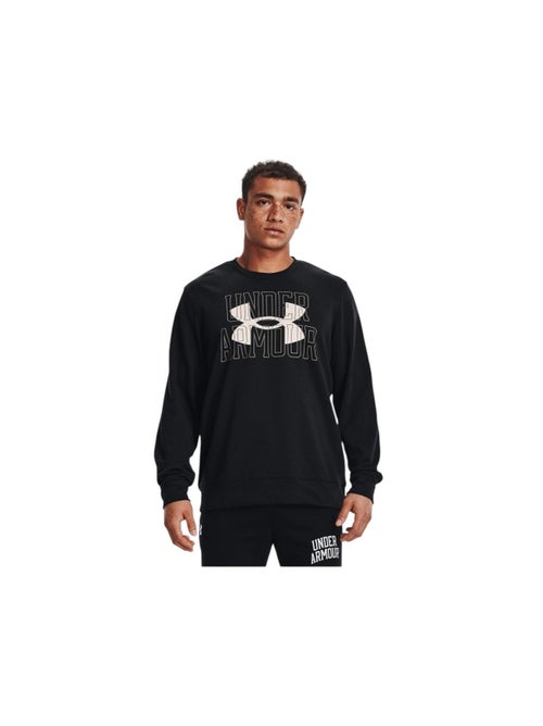 Sous Armure - Sweat RIVAL TERRY - Kiabi