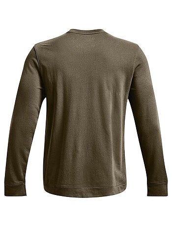 Sous Armure - Sweat RIVAL TERRY