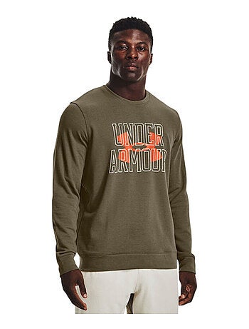 Sous Armure - Sweat RIVAL TERRY