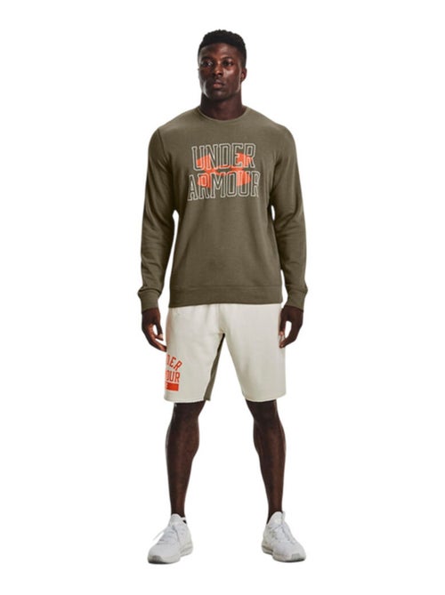 Sous Armure - Sweat RIVAL TERRY - Kiabi