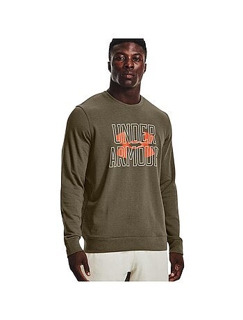 Sous Armure - Sweat RIVAL TERRY