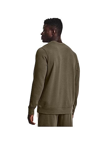 Sous Armure - Sweat RIVAL TERRY