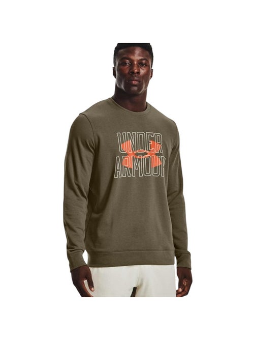 Sous Armure - Sweat RIVAL TERRY - Kiabi