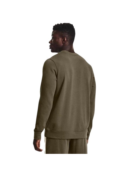 Sous Armure - Sweat RIVAL TERRY - Kiabi