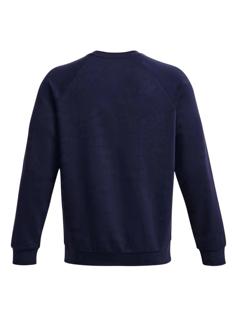 Sous Armure - Sweat Violet clair - Kiabi