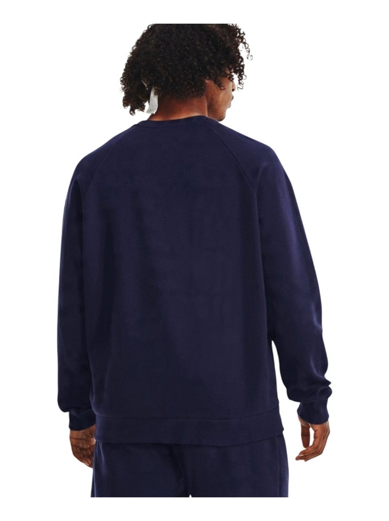 Sous Armure - Sweat Violet clair - Kiabi