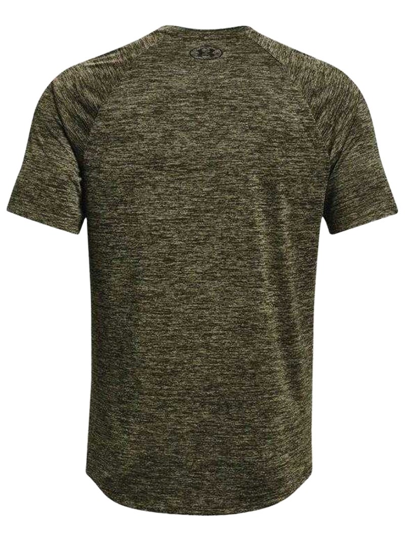 Sous Armure - T-shirt 2.0 Vert - Kiabi