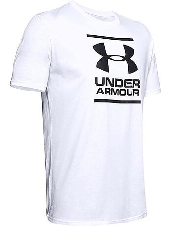 Sous Armure - T-shirt GL FOUNDATION
